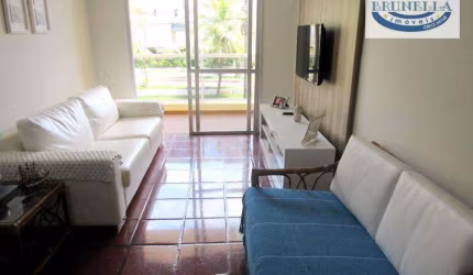Apartamento na Região da Brunella.