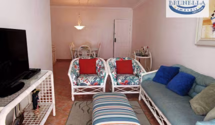 Apartamento na Região dos Hotéis.