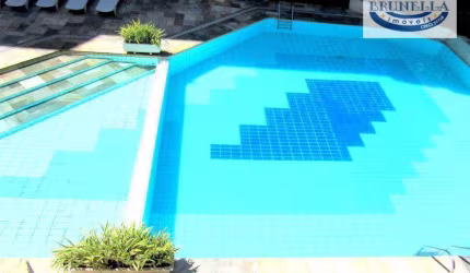 Apartamento na Região do Aquário.
