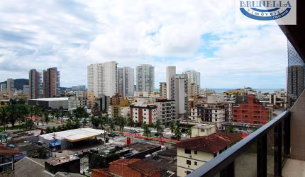 Apartamento na Região do Aquário.