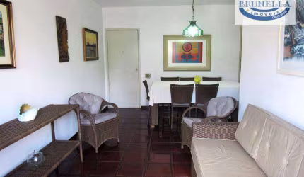 Apartamento na Região da Brunella.