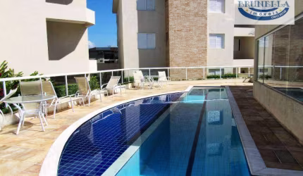 Apartamento na Região da Brunella.