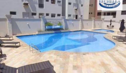 Apartamento na Região da Brunella.