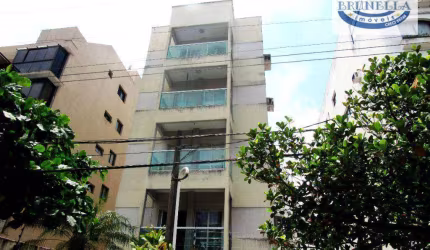 Cobertura na Região da Brunella.