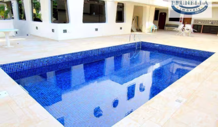 Apartamento na Região do Aquário.
