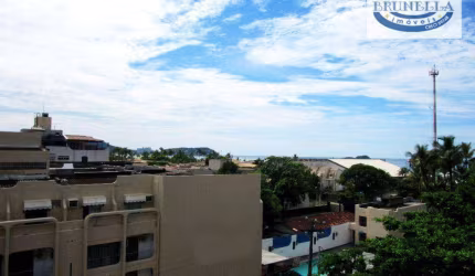 Apartamento na Região dos Hotéis.