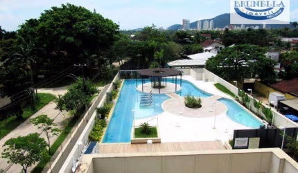 Apartamento na Região da Brunella.