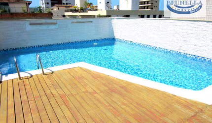 Apartamento na Região do Aquário.