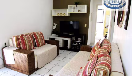 Apartamento na Região do Aquário !!