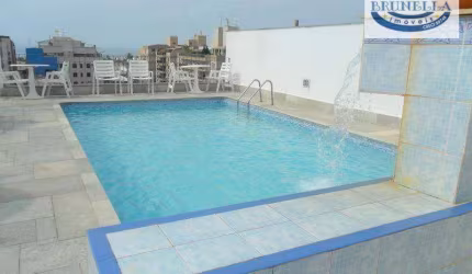 Apartamento na Região do Aquário.