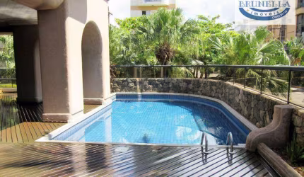 Apartamento na Região da Brunella.