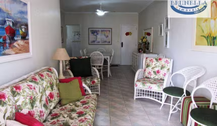 Apartamento na Região do Aquário.