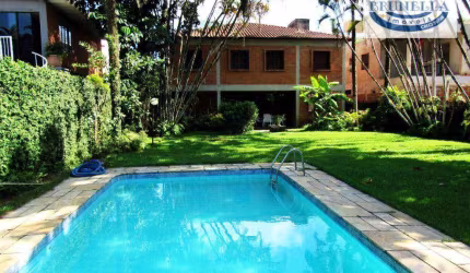 Casa na Região da Brunella.