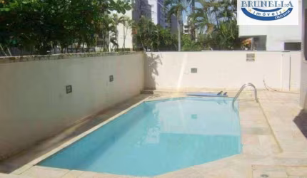 Apartamento na Região da Brunella.