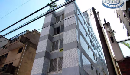 Apartamento na Região da Brunella.