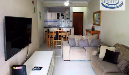 Apartamento na Região da Brunella.