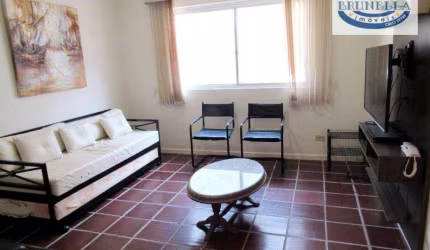 Apartamento na Região da Brunella á 02 quadras da Praia.