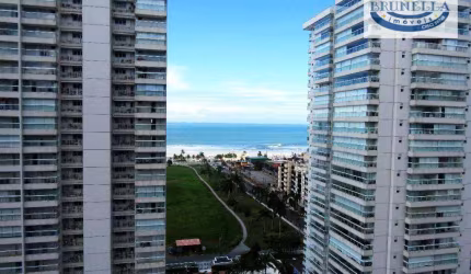 Apartamento na Região do Aquário.