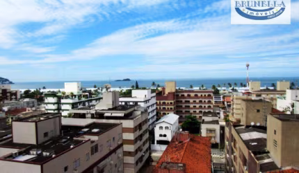 Apartamento na Região do Aquário.