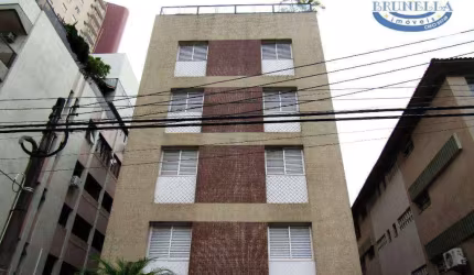 Cobertura na Região dos Hotéis.