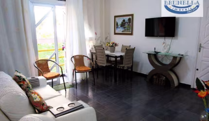 Apartamento na Região da Brunella.