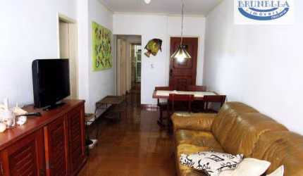 Apartamento na Região do Aquário.