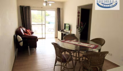 Apartamento na Região dos Hotéis.