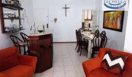 Apartamento na Região do Aquário.