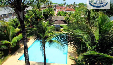 Apartamento na Região da Brunella.