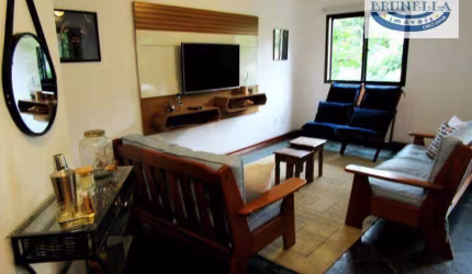 Apartamento na Região da Brunella.
