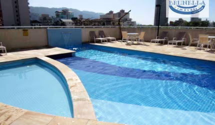 Apartamento na Região do Aquário.