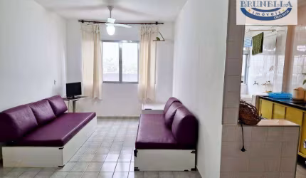 Apartamento na Região da Brunella.
