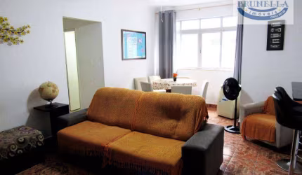 Apartamento na Região do Aquário.