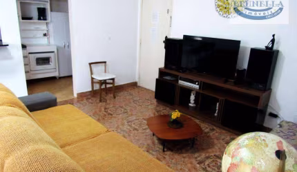 Apartamento na Região do Aquário.