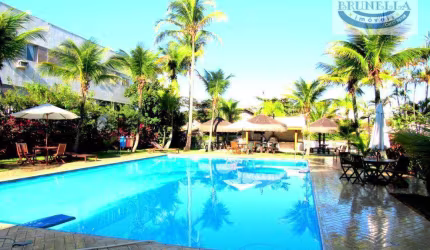 Apartamento na Região da Brunella,