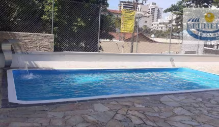 Apartamento na Região da Brunella.