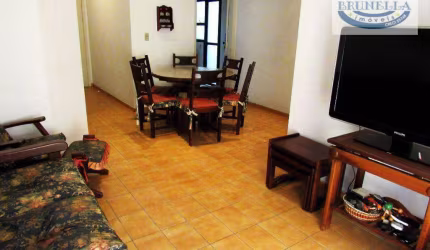 Apartamento na Região da Brunella.
