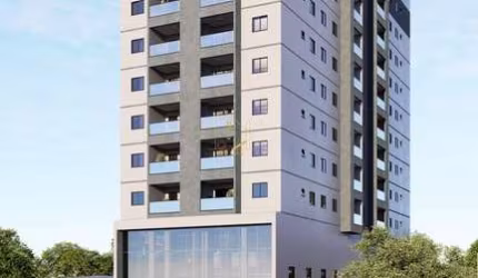 Apartamento com 2 quartos, 53,49m², à venda em Marechal Cândido Rondon, Bairro do Lago