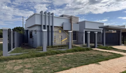 O lar perfeito para você e sua família! 3 quartos, 145m²