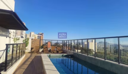 Apartamento para alugar em São Paulo, Alto da Lapa, com 2 quartos, 56m²