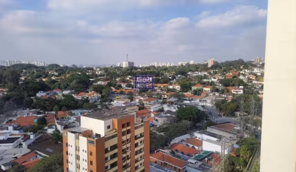 Apartamento para alugar em São Paulo, Vila Hamburguesa, com 3 quartos, 72,00m²