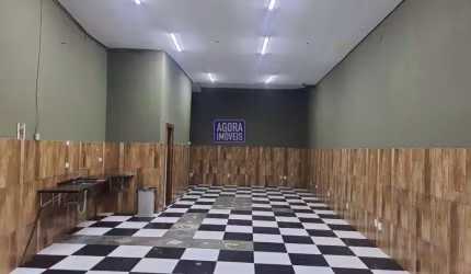 Loja, 80/75m², à venda em São Paulo, Vila Leopoldina