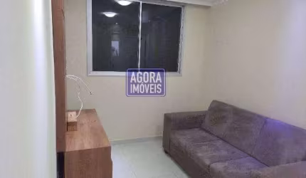 Apartamento com 2 quartos, 45,00m², à venda em São Paulo, Água Branca