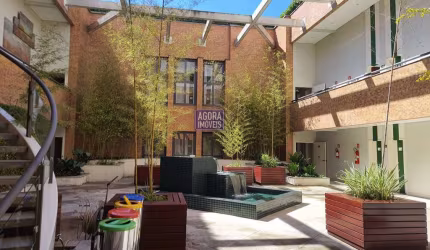 Sala comercial, 50,43m², à venda em São Paulo, Alto da Lapa