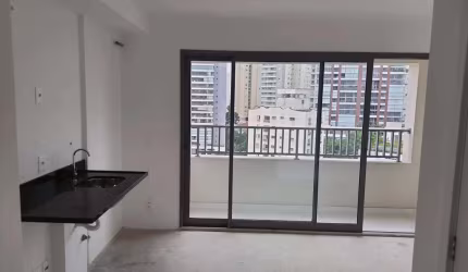 Studio à venda, no Arbo Alto de Pinheiros,  em São Paulo, Alto da Lapa, com 1 quarto, 27m²