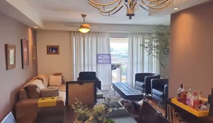 Apartamento à venda, no Condomínio Pateo Das Artes,  em São Paulo, Alto da Lapa, com 3 quartos, 143m²