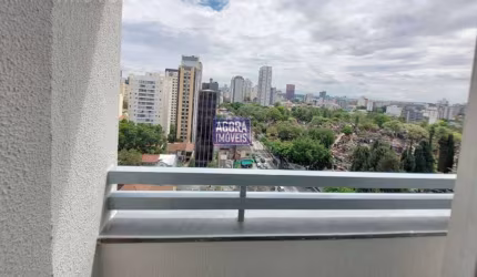 Apartamento para alugar, no Condomínio Saint Pauls Residence - Pinheiros -,  em São Paulo, Pinheiros, com 2 quartos, 50m²