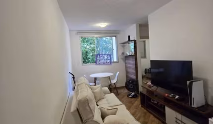 Apartamento à venda, no Condominio Floresta,  em São Paulo, Água Branca, com 2 quartos, 45m²