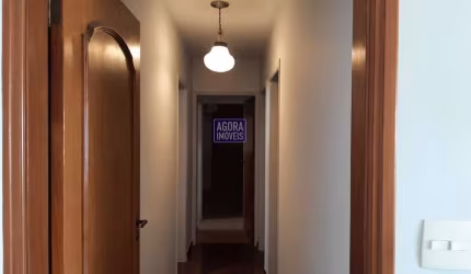 Apartamento à venda em São Paulo, Alto da Lapa, com 3 quartos