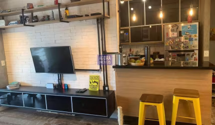 Apartamento à venda em São Paulo, Vila Anastácio, com 3 quartos, 91,00m²